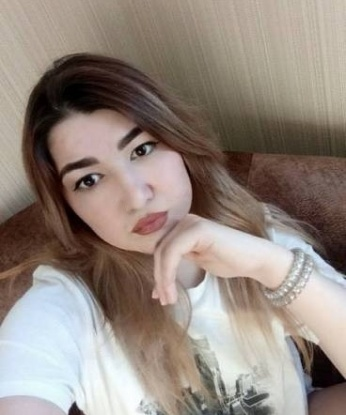 Анкета проститутки Инна - Фото 1, Очуры, 25 лет, №373