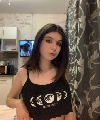 Эвелина