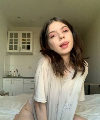 Эвелина