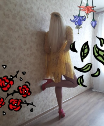 Анкета проститутки Ириночка - Фото 1, Очуры, 44 года, №6485